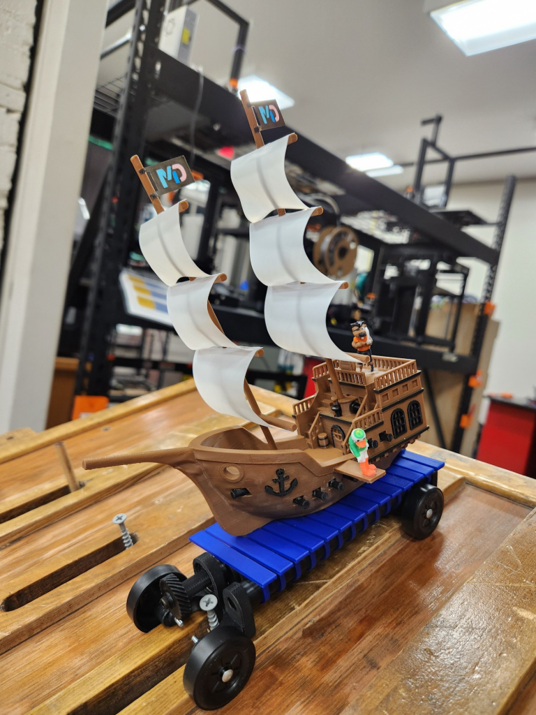 Description & Goals: Automate soil and concrete testing with a Kinova Gen3 robot arm by developing a universal vision and machine learning software package.