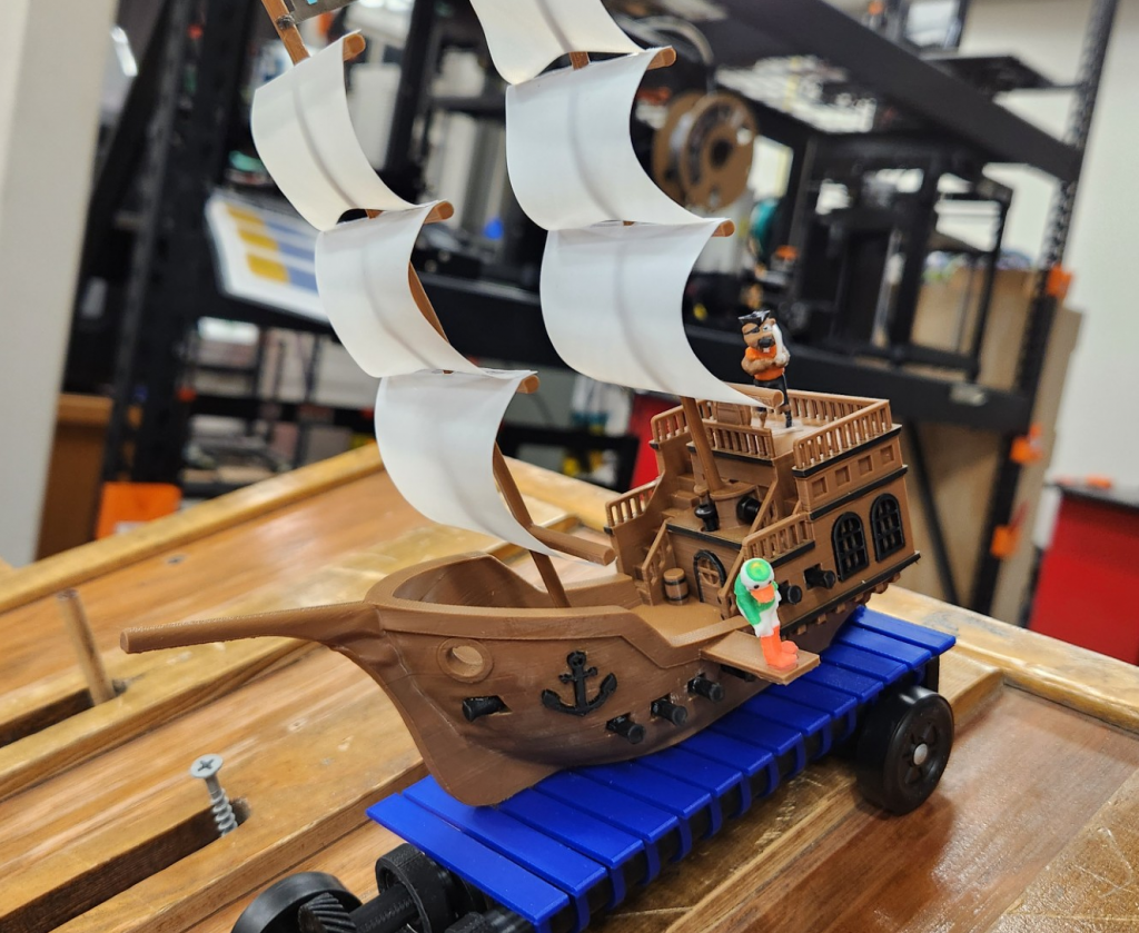 Description & Goals: Automate soil and concrete testing with a Kinova Gen3 robot arm by developing a universal vision and machine learning software package.